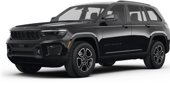 JEEP GRAND CHEROKEE 2024 1C4RJYB69R8518885 image